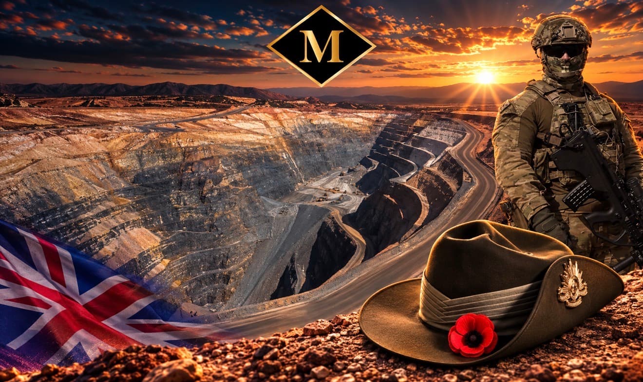 About Mining Management Australia