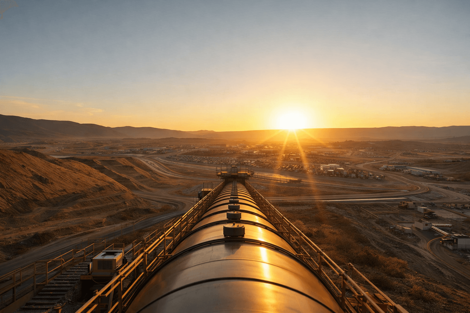 Contact Mining Management Australia