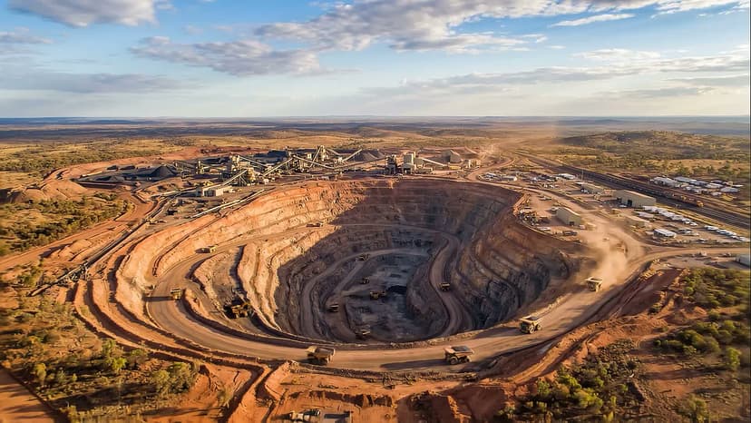 Mining Management Australia | Mining Management in Australia